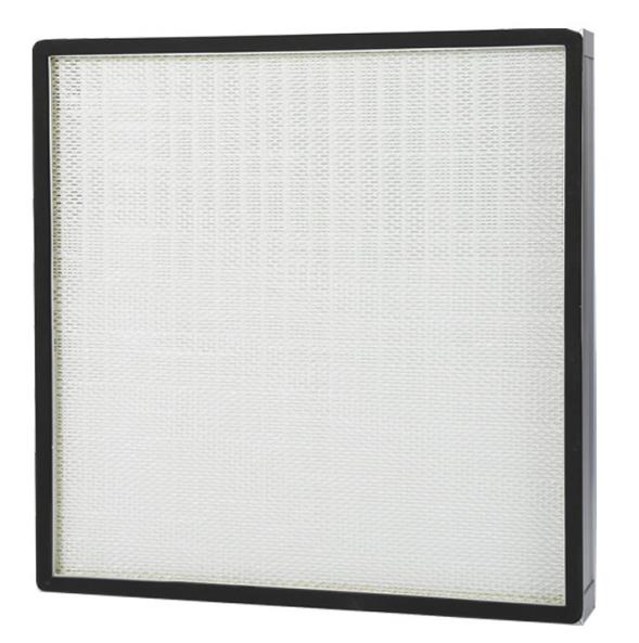 What is mini pleat HEPA filter and what’s the application of a mini ...