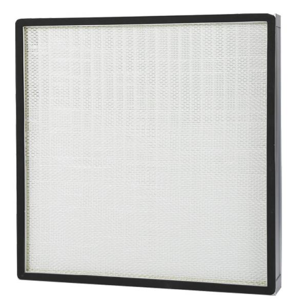 HEPA filter 