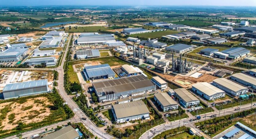 factory and manufacturers