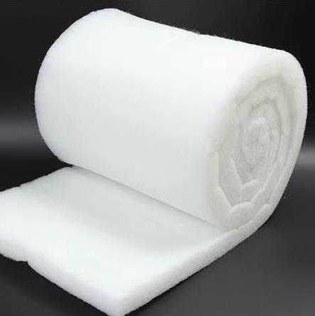 air filter cotton