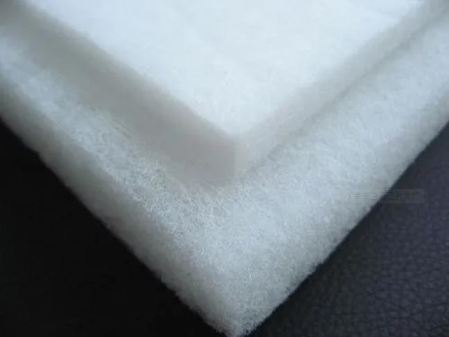 inlet filter cotton