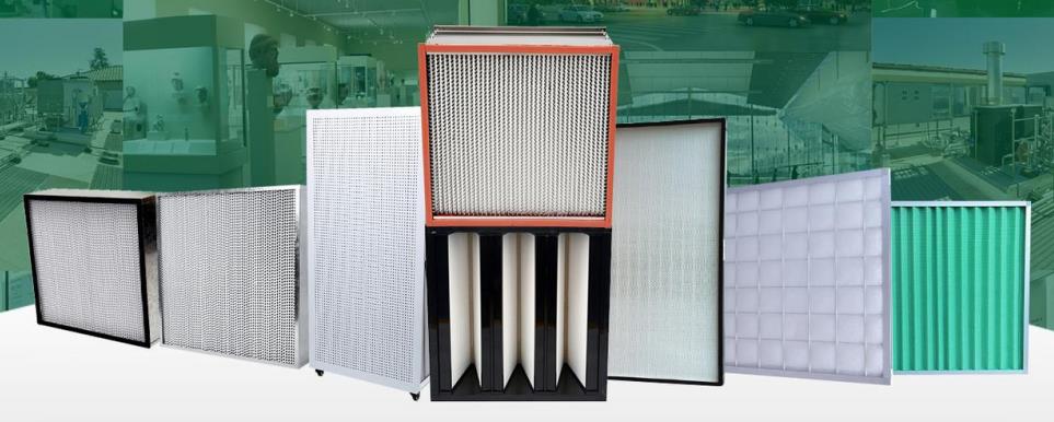 air filters