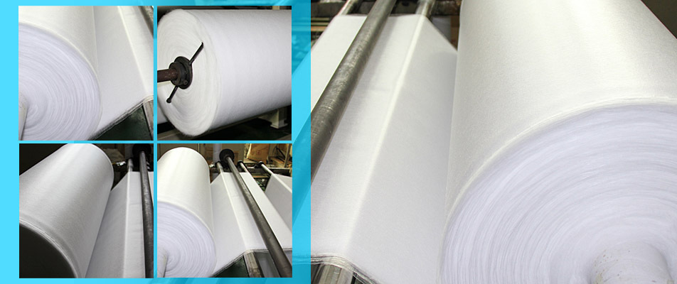 PP HEPA filter paper