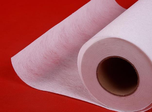 PP/PET composite HEPA filter paper