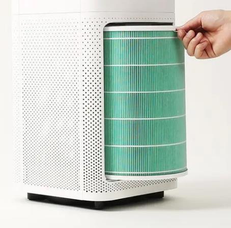 custom air purifier hepa filters