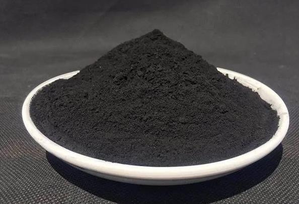 powdered activated carbon