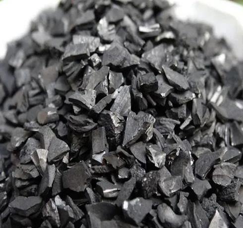 coconut shell activated carbon