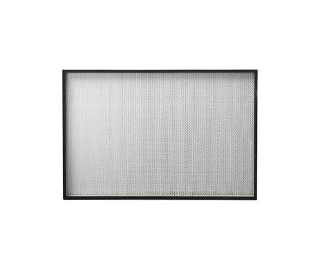 medical grade Hepa filter