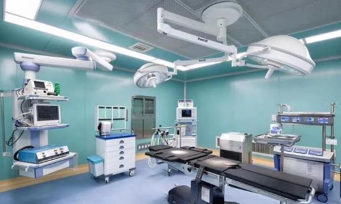 operating theatre