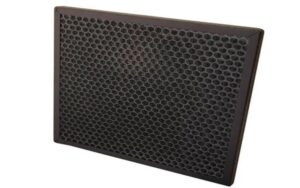 activated carbon air filter