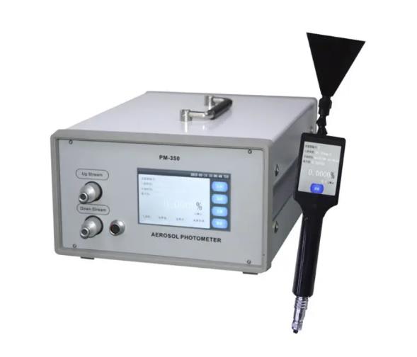 aerosol photometer