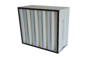 Top 10 Air Filter Manufacturers in the UK