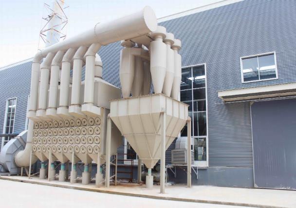 dust collector