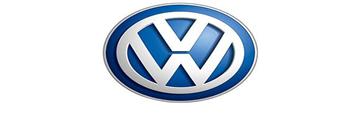 VW logo