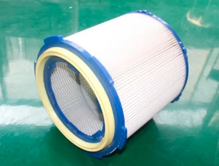 air intake filter 