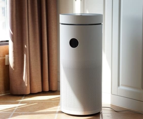 air purifier 