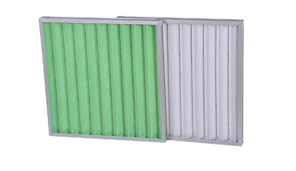 G4 return air filter 