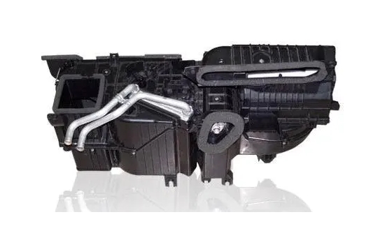 car air conditioner 