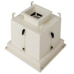 According to the adjustment mode of the regulating valve