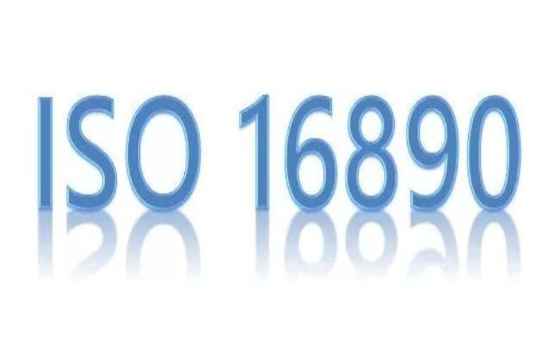 ISO 16890