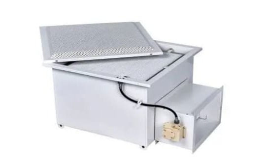 Hepa Filter Box