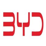 BYD logo