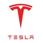 TESLA logo