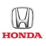 HONDA logo