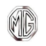 MG logo