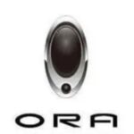 ORA logo