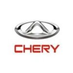 chery logo