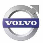 volvo logo