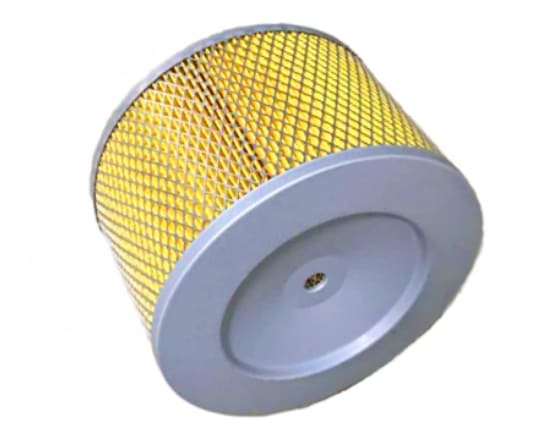 air filters for compressor 