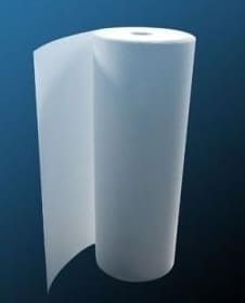 Glass fiber filter paper 