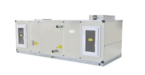 AHU