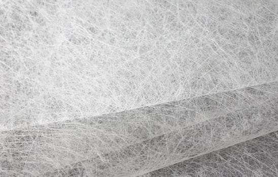 Nonwoven materials