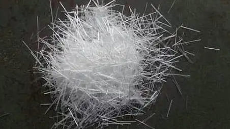 glass fiber 