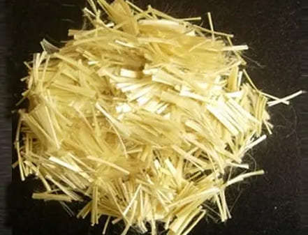 Aramid fiber