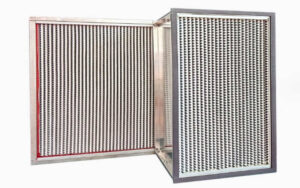 6 key points you need to know about high-temperature air filter materials