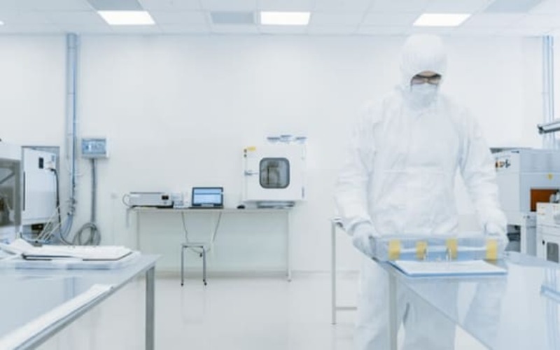 5 Essential Tips for Contamination Control in Clean Rooms