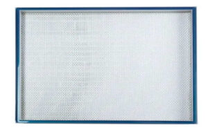 operating room HEPA filters