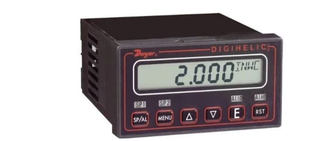 presure meter 