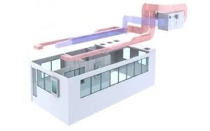 8 Essential Points for Cleanroom HVAC Design