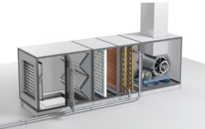 6 tips for choosing AHU