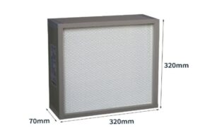 6 Essitinal Things You Should Know About Air Filter Size and Air Flow