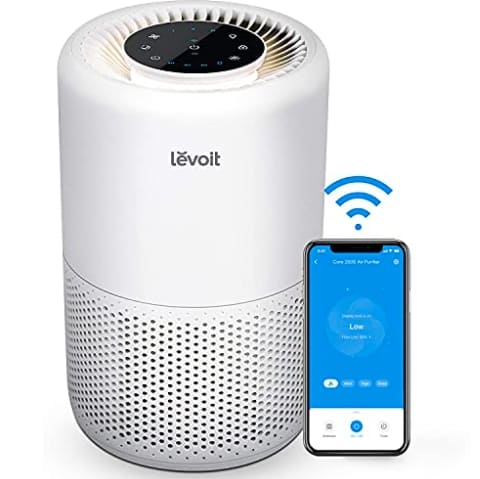Levoit Smart Air Purifier