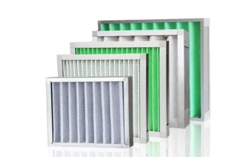 What is the Difference Between Air Filtration and Ventilation?