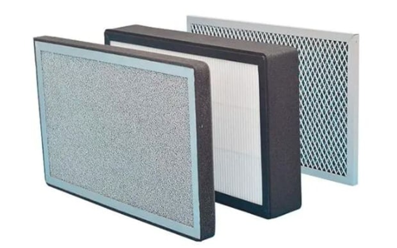 What Air Filtration System is Most Effective?