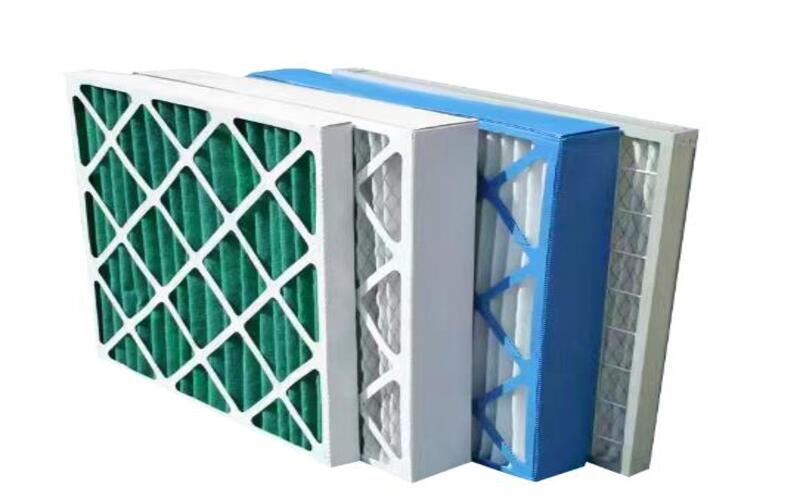 What Companies Manufacture HVAC Filters?