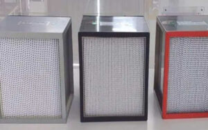 Who is the Largest Manufacturer of HEPA Filters?